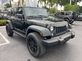 Used 2015 Jeep Wrangler Unlimited Sport w/ Quick Order Package 24S image 2
