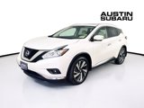 Used 2015 Nissan Murano Platinum w/ Platinum Technology Package image 3