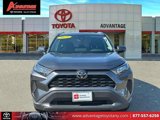 Certified 2021 Toyota RAV4 LE image 2