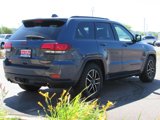 Used 2019 Jeep Grand Cherokee Trailhawk w/ Trailhawk Luxury Group image 6