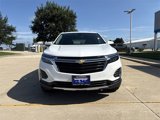 Used 2022 Chevrolet Equinox LT image 3
