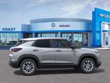 New 2026 Chevrolet TrailBlazer LS w/ LS Convenience Package image 5