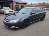 Used 2008 Subaru Legacy 2.5GT Limited image 2