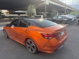 Used 2021 Nissan Sentra SR w/ SR Premium Package image 3