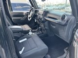 Used 2012 Jeep Wrangler Unlimited Sport image 5