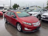 Used 2012 Chevrolet Volt image 2