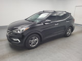 Used 2018 Hyundai Santa Fe Sport w/ 2.4L Value Package 02 image 2