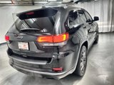 Used 2020 Jeep Grand Cherokee Limited X image 4