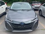 Used 2021 Toyota Prius Prime XLE image 2