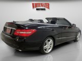 Used 2013 Mercedes-Benz E 550 Cabriolet image 6