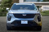 Certified 2025 Cadillac XT4 Premium Luxury image 5
