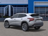 New 2025 Chevrolet Trax LT w/ Sunroof Package image 3