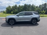 Used 2025 Chevrolet Equinox ACTIV image 2