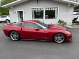 Used 2008 Chevrolet Corvette Coupe w/ Preferred Equipment Group image 2