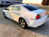 Used 2012 Chevrolet Malibu LT image 3