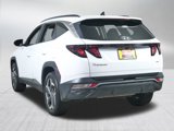 Used 2024 Hyundai Tucson SEL image 5