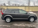 Used 2017 Dodge Journey SXT w/ Comfort/Convenience Group image 4