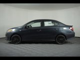 New 2024 Mitsubishi Mirage G4 Black Edition image 4