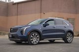 Used 2019 Cadillac XT4 Premium Luxury w/ Enhanced Visibility Package image 2