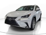 Used 2021 Lexus NX 300 FWD w/ Accessory Package 2 image 2