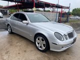 Used 2005 Mercedes-Benz E 500 Sedan image 5