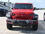 Used 2021 Jeep Wrangler Unlimited Sport image 3