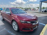 Used 2018 Chevrolet Impala Premier w/ Premier Confidence Package image 2