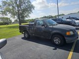 Used 2004 Ford F150 2WD Regular Cab Heritage image 4