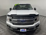 Used 2018 Ford F150 XLT image 2