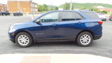 Used 2022 Chevrolet Equinox LS w/ LS Convenience Package image 4