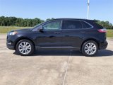 Used 2020 Ford Edge Titanium image 3