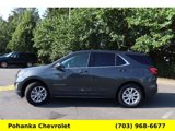 Used 2020 Chevrolet Equinox LT image 4