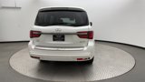 Used 2021 INFINITI QX80 Premium Select w/ Cargo Package image 3