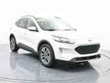 Used 2020 Ford Escape SEL image 3