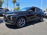 New 2025 Chevrolet Trax LT w/ Driver Confidence Package image 2