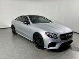 Used 2020 Mercedes-Benz E 53 AMG 4MATIC Coupe image 3