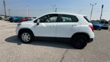Certified 2018 Chevrolet Trax LS image 5