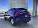 New 2025 Toyota Corolla Cross LE image 6