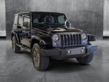 Used 2017 Jeep Wrangler Freedom Edition image 3