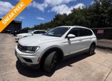 Used 2019 Volkswagen Tiguan SEL image 1