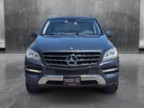 Used 2015 Mercedes-Benz ML 350 2WD image 2