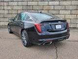 Certified 2021 Cadillac CT5 Premium Luxury w/ Parking Package image 3