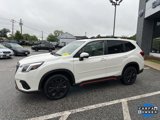 Used 2022 Subaru Forester Sport image 2