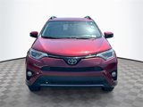 Used 2018 Toyota RAV4 XLE image 2