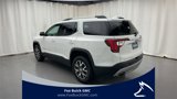 Used 2022 GMC Acadia SLE w/ Driver Convenience Package image 4