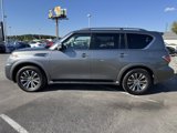 Used 2017 Nissan Armada Platinum w/ Captain Seat Package image 4