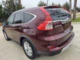 Used 2015 Honda CR-V EX-L image 4