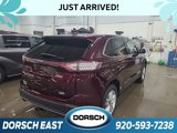 Used 2017 Ford Edge SEL w/ Equipment Group 201A image 4