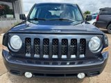 Used 2014 Jeep Patriot High Altitude image 2
