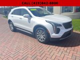 Used 2022 Cadillac XT4 Premium Luxury w/ Enhanced Visibility Package image 5